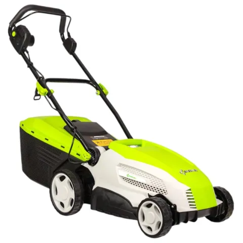 Kosiarka elektryczna GREENSO KE36-1600 1600W 360 mm