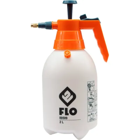 Opryskiwacz ciśnieniowy FLO 89509 2L