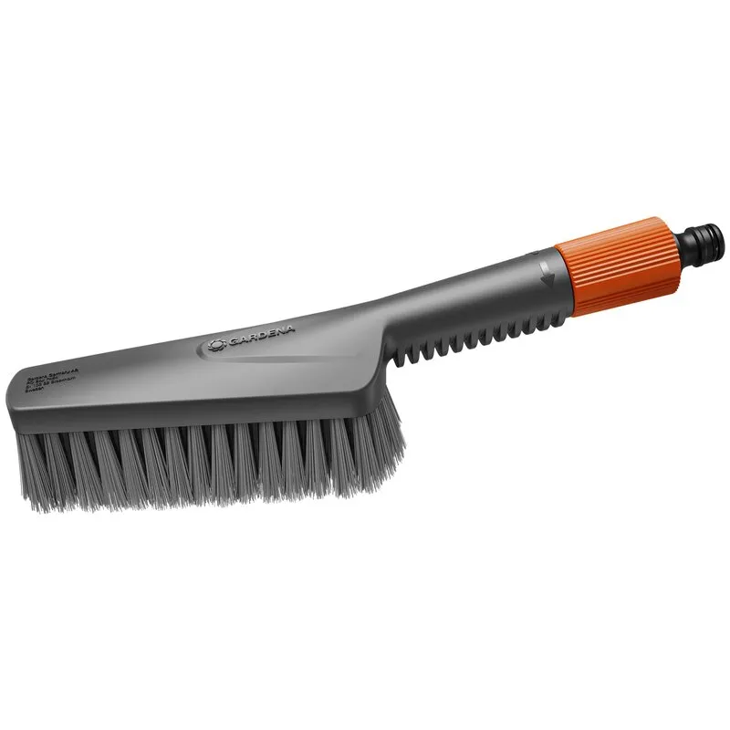 Szczotka do czyszczenia GARDENA S Cleansystem Miękka 18840-20
