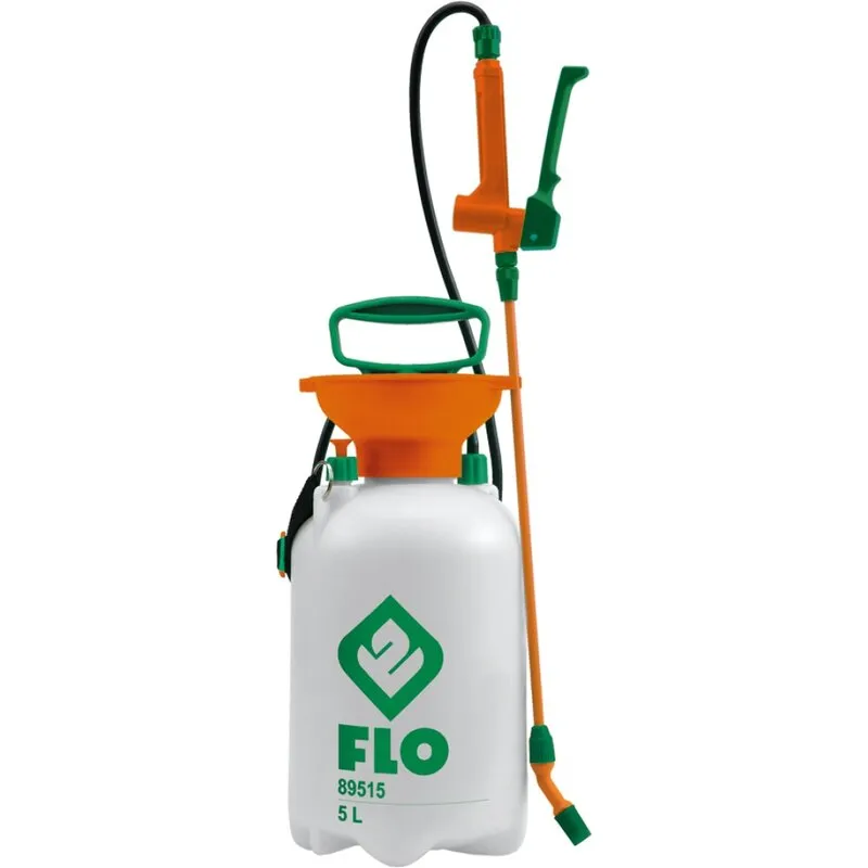 Opryskiwacz ciśnieniowy FLO 89518 8L