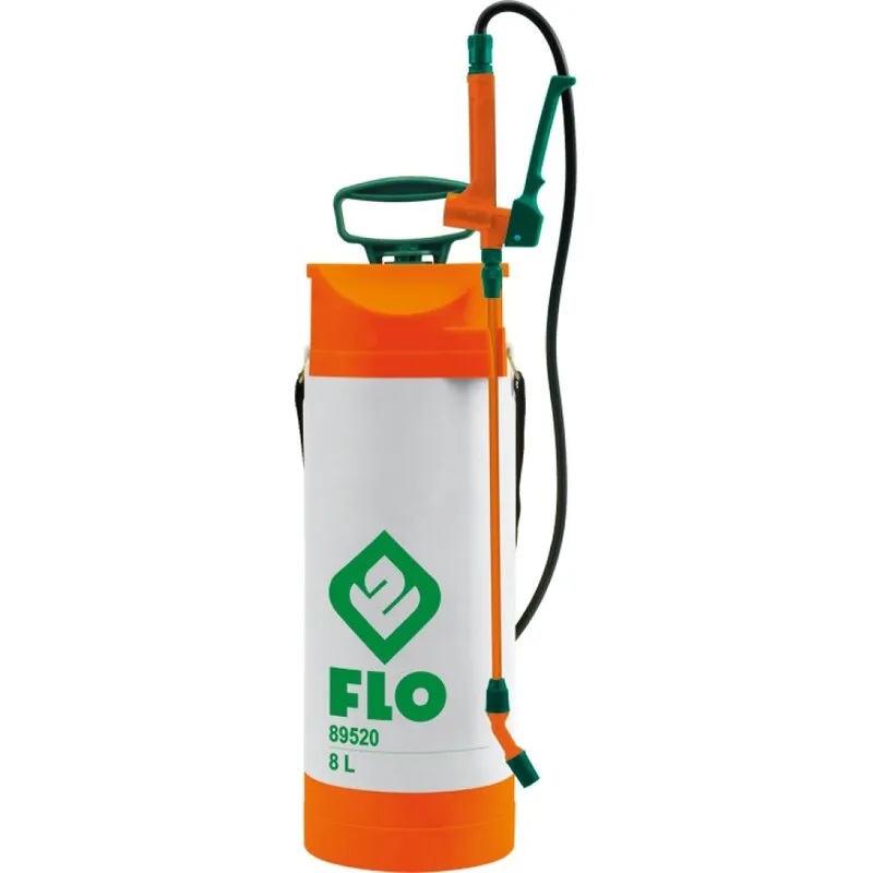 Opryskiwacz ciśnieniowy FLO 89520 8L