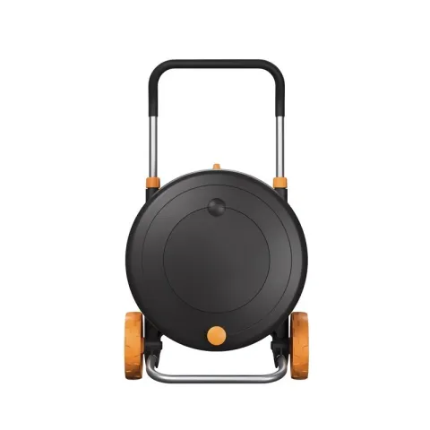 Bęben FISKARS Comfort z wężem M 13 mm 1/2" 20 m 1071639