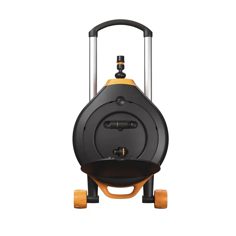 Bęben FISKARS z wężem XL 13 mm 1/2" 20 m 1067548