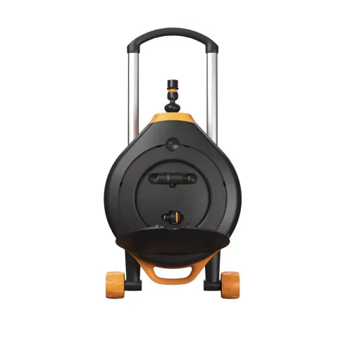 Bęben FISKARS z wężem XL 13 mm 1/2" 20 m 1067548