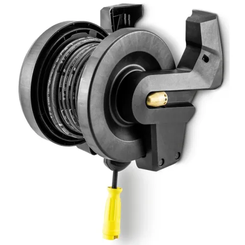 Bęben KARCHER z wężem 15 m 2.639-257.0