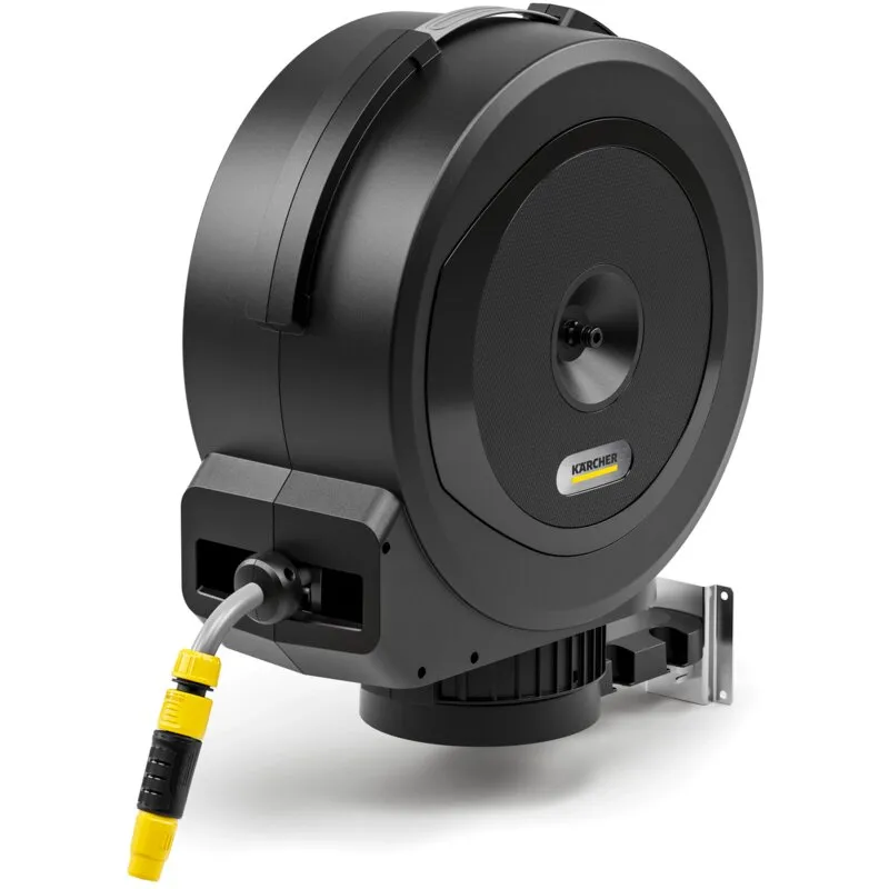 Bęben na wąż KARCHER HBX 5.35 Automatic