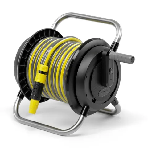 Bęben KARCHER z wężem 13 mm 1/2" 10 m HR 2.10 2.645-370.0