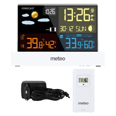 Stacja pogody METEO SP110B