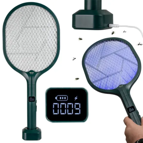 Łapka owadobójcza VAYOX IKV-957 Zielona