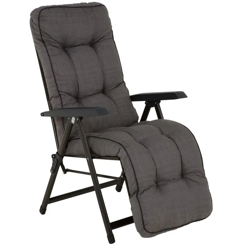 Fotel ogrodowy PATIO Lena Plus H024-07PB
