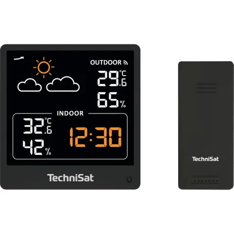 Stacja pogody TECHNISAT IMETEO 210