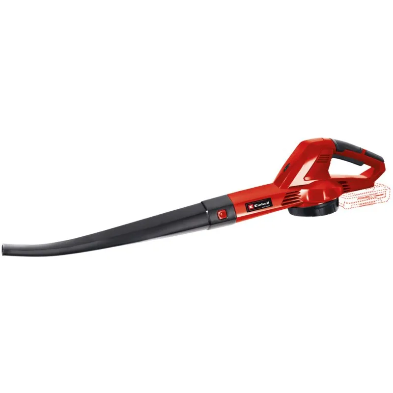 Dmuchawa do liści akumulatorowa EINHELL 18V GE-CL 18 LI E SOLO 3433532