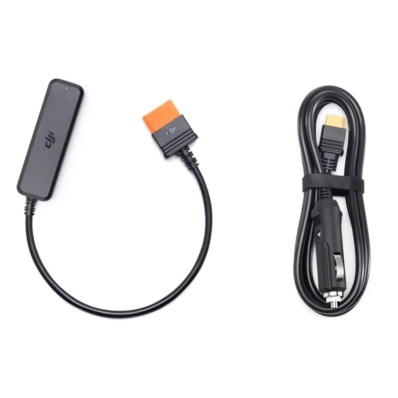 Ładowarka samochodowa DJI CP.DY.00000050.01 Power SDC (12V 24V)