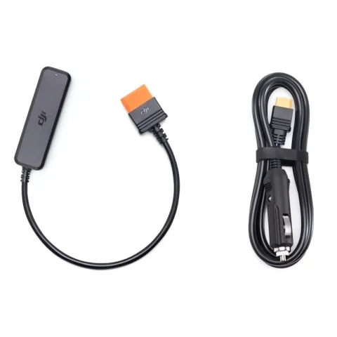 Ładowarka samochodowa DJI CP.DY.00000050.01 Power SDC (12V 24V)