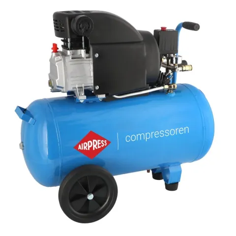 Kompresor olejowy AIRPRESS HL 275-50