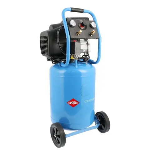Kompresor jednotłokowy AIRPRESS HL 360-50 Pionowy