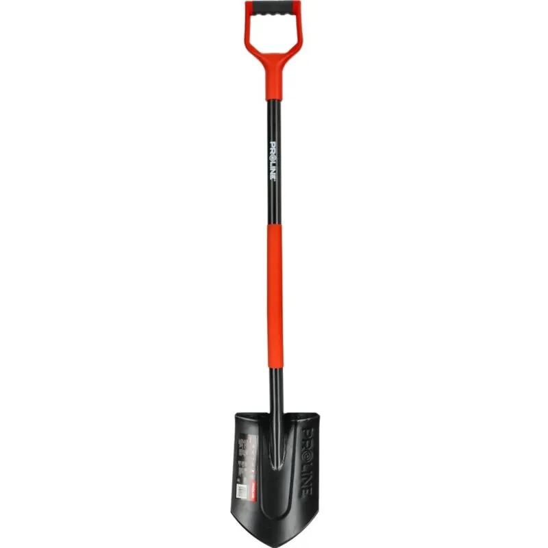 Szpadel ostry PROLINE 14375