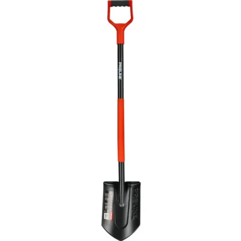 Szpadel ostry PROLINE 14375