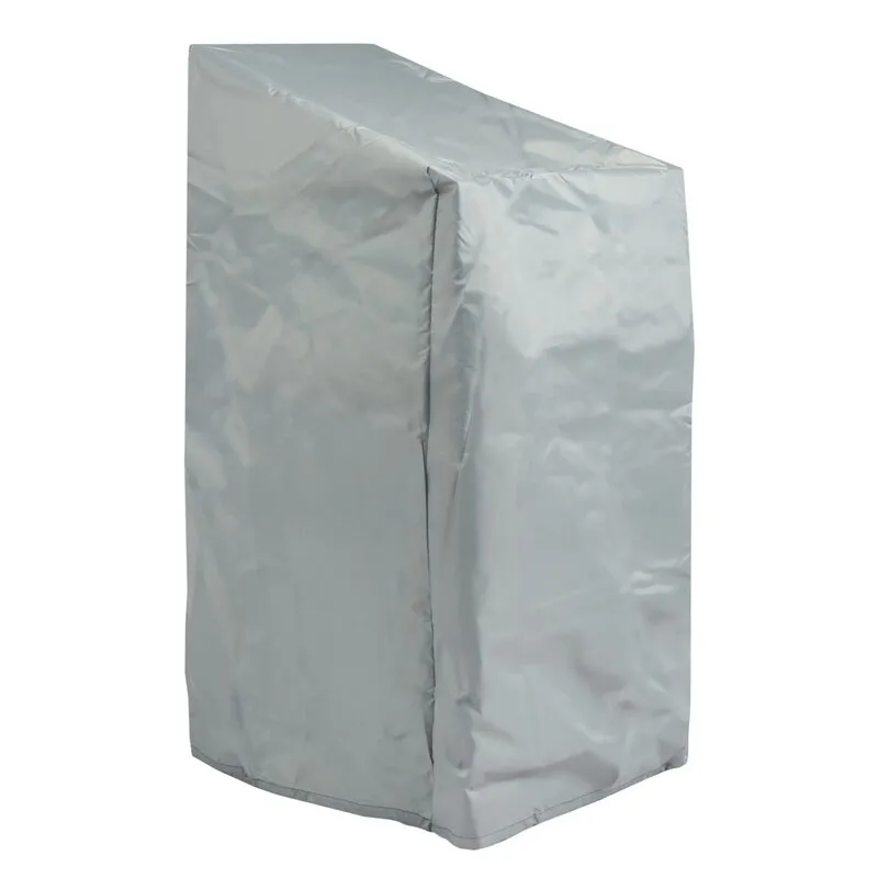 Pokrowiec na krzesła ESTI&ESTA STOK 65 x 65 x 75/100cm
