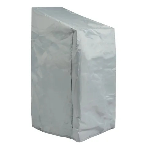 Pokrowiec na krzesła ESTI&ESTA STOK 65 x 65 x 75/100cm