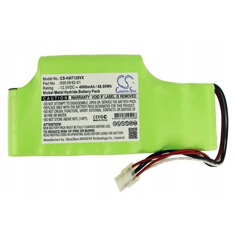 Akumulator CAMERON SINO CS-HAT120VX do Husqvarna Automower G1
