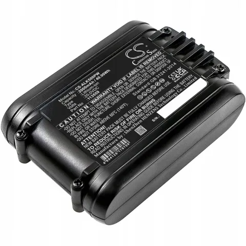 Akumulator CAMERON SINO CS-ALK500PW do kosiarki AL-KO
