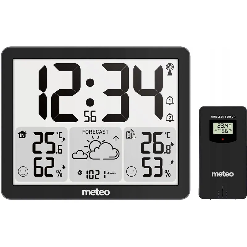 Stacja pogody METEO SP201