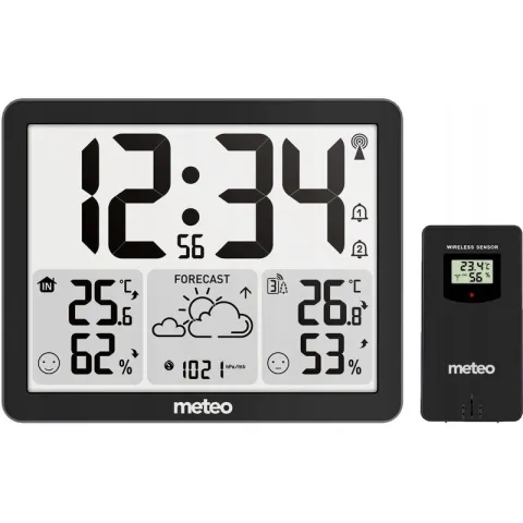 Stacja pogody METEO SP201
