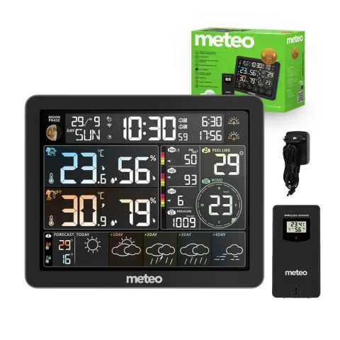 Stacja pogody METEO SP400