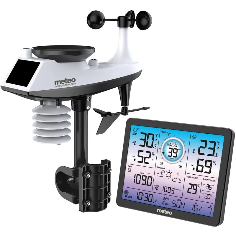 Stacja pogody METEO SP600