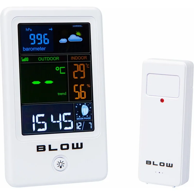 Stacja pogody BLOW WS101