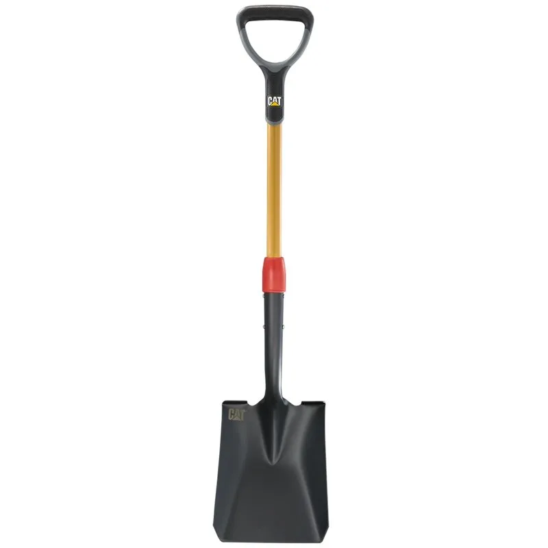 Łopata prosta CAT K10-104