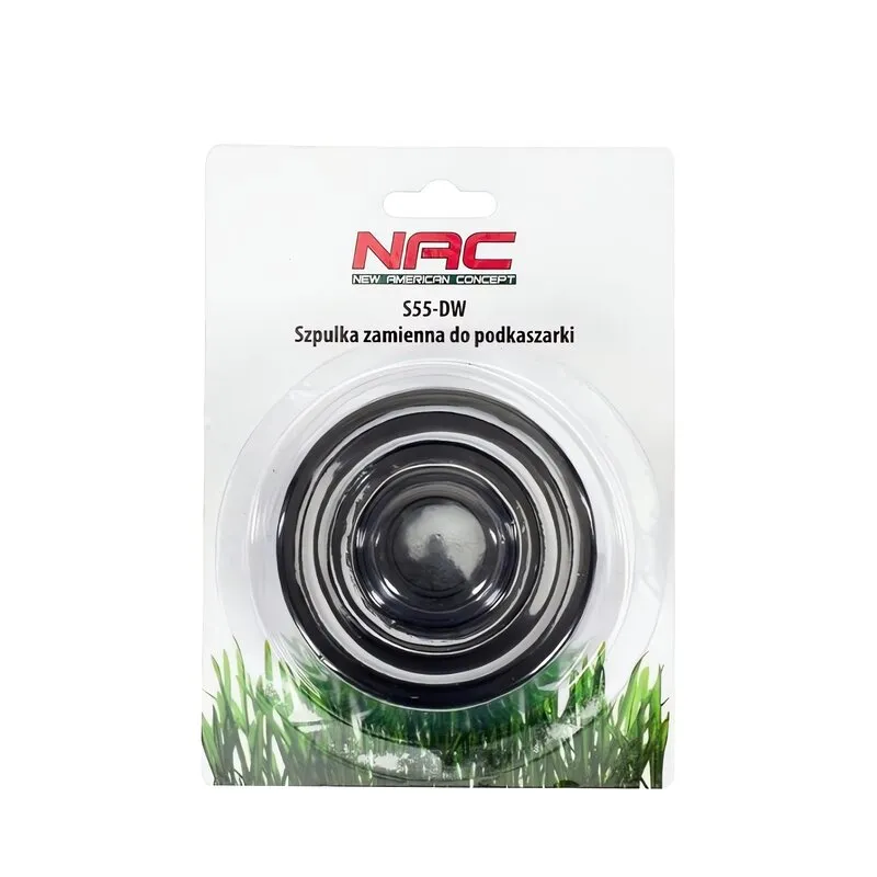 Głowica do podkaszarki NAC S55-DW