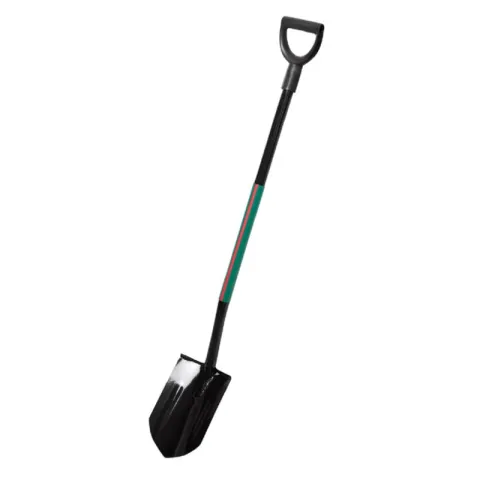Szpadel ostry STALCO S-47456
