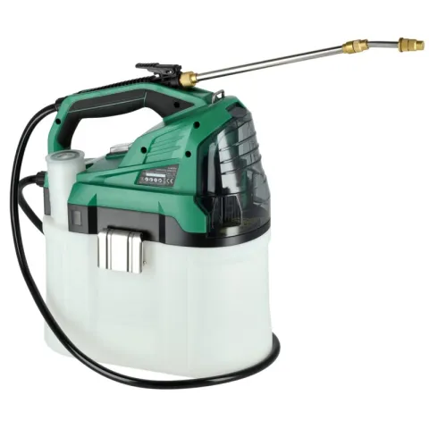 Opryskiwacz akumulatorowy STALCO S-97373 7.5L