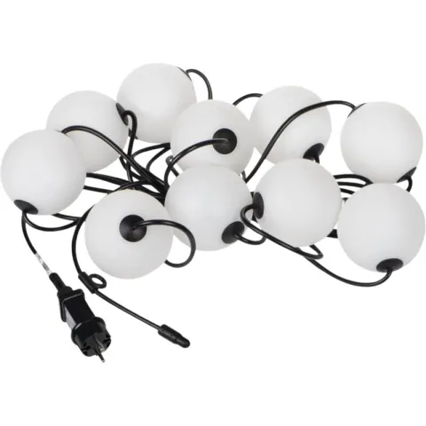 Girlanda ogrodowa sieciowa LIGHTLOGIC LL Zigu GRL 66302 6 m