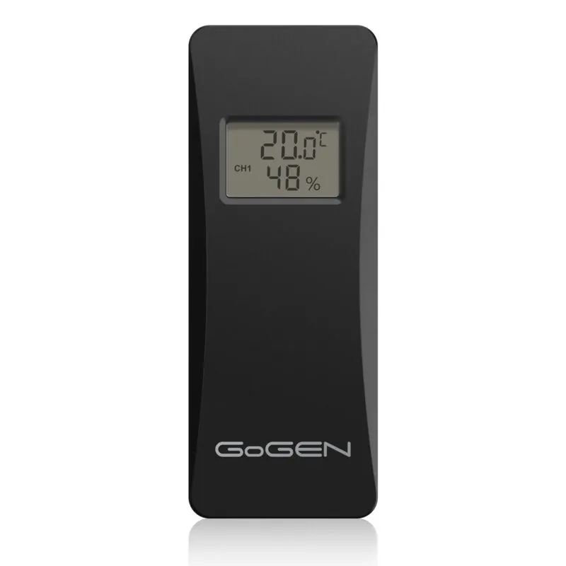 Czujnik zewnętrzny GOGEN MESENZOR97