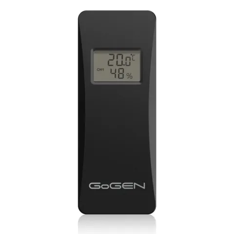 Czujnik zewnętrzny GOGEN MESENZOR97
