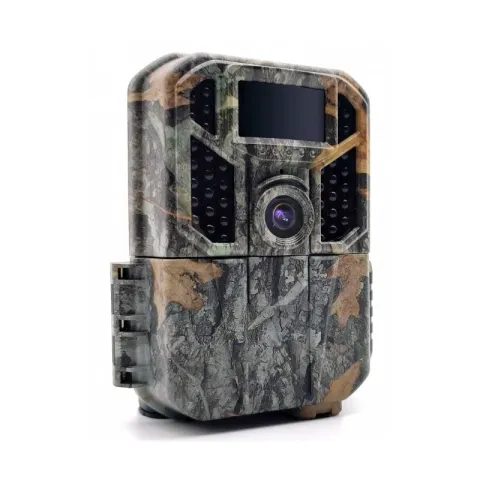 Fotopułapka BRAUN Scouting Cam Black400 Dual WiFi
