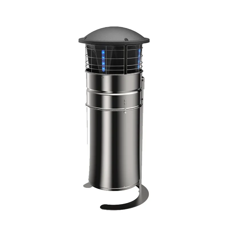 Lampa owadobójcza MO-EL Turbiled 806 CRI-CRI