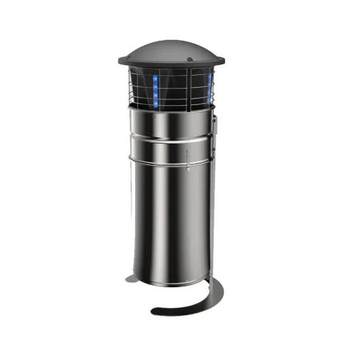 Lampa owadobójcza MO-EL Turbiled 806 CRI-CRI