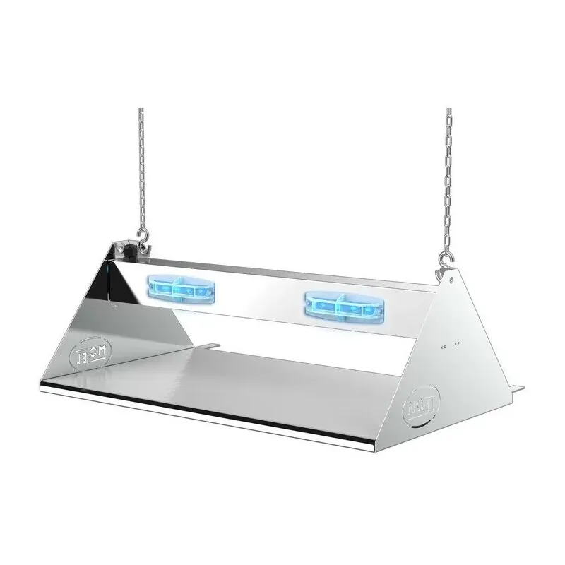 Lampa owadobójcza MO-EL MOE397L