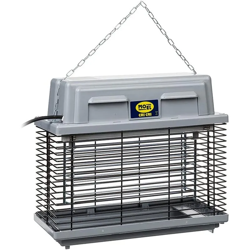 Lampa owadobójcza MO-EL CRI CRI 309