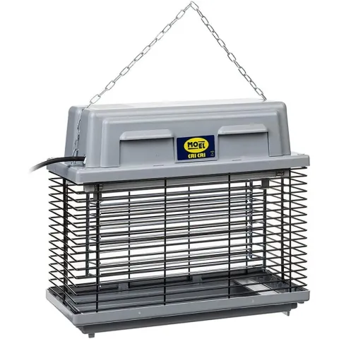 Lampa owadobójcza MO-EL CRI CRI 309