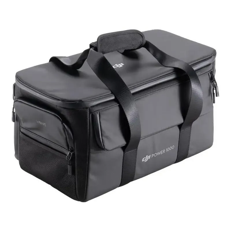 Torba DJI Power 1000 do DJI Power 1000 / DJI Power 1000 V2 Czarny