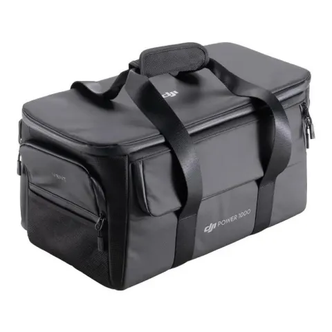 Torba DJI Power 1000 do DJI Power 1000 / DJI Power 1000 V2 Czarny