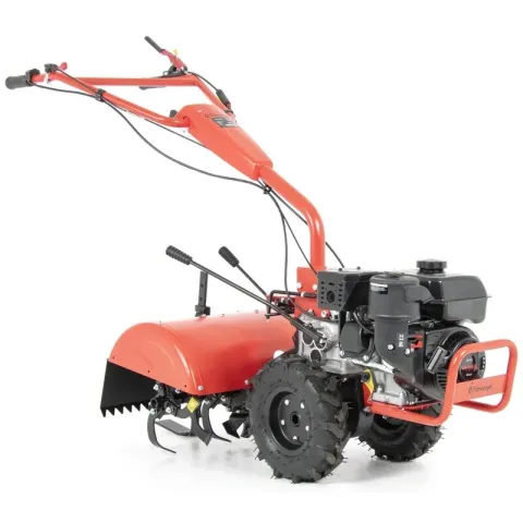 Glebogryzarka spalinowa FAWORYT WGT54-212W z napędem 4.4kW