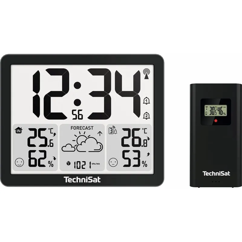 Stacja pogody TECHNISAT Imeteo 310