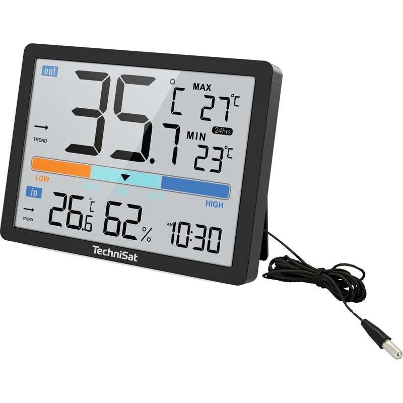 Stacja pogody TECHNISAT Imeteo 110
