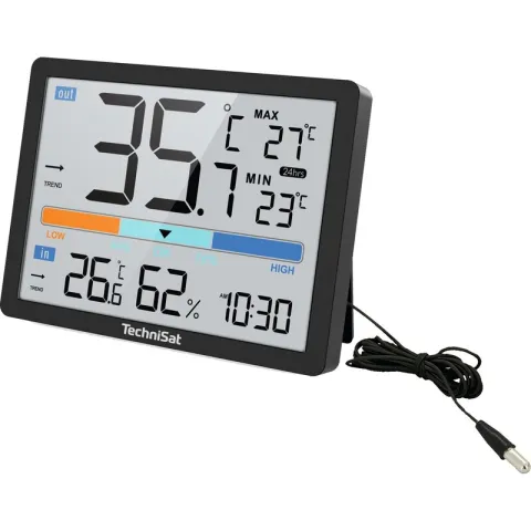 Stacja pogody TECHNISAT Imeteo 110